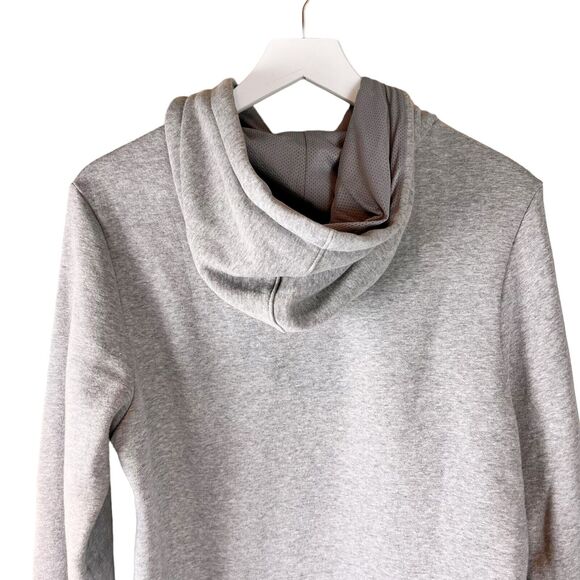 Under Armour TB12 Tom Brady‎ 199 Draft Day Hoodie Patriots Buccaneers Size S - Picture 8 of 8